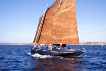 camping Letty - Uitstapje in boot