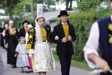 camping Letty - Museum Bigouden