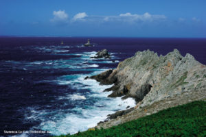 Camping Le Letty - la pointe du Raz au Finistère