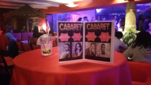 Camping Le Letty - Cabaret