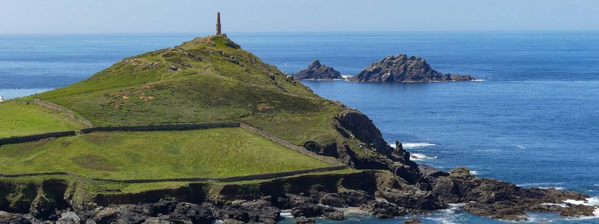 cap cornouailles Bretagne Sud