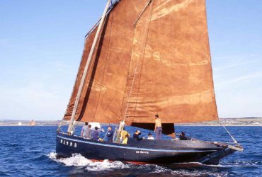 douarnenez letty