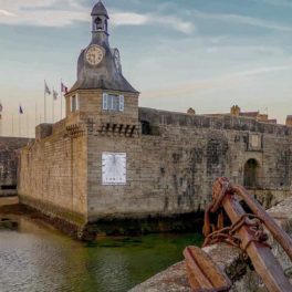 que faire à concarneau
